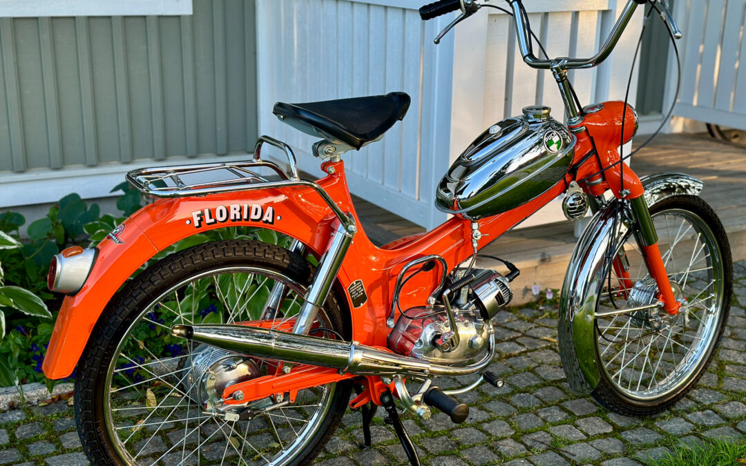 Puch Florida 1972