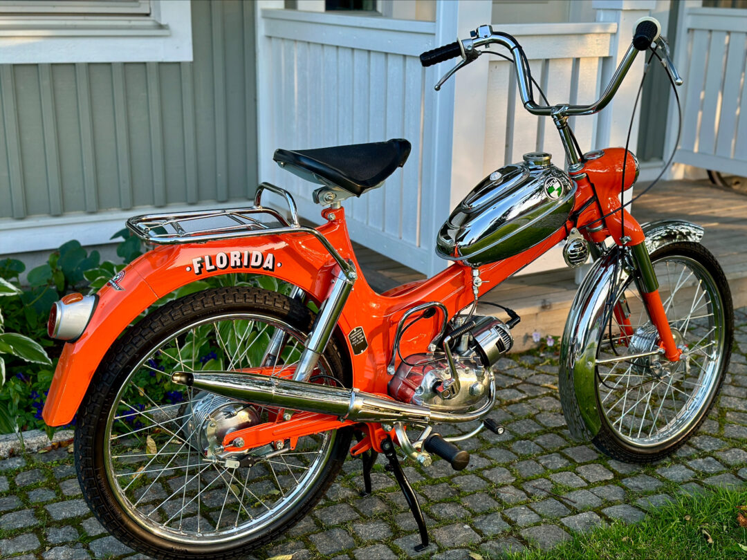 Puch Florida 1972