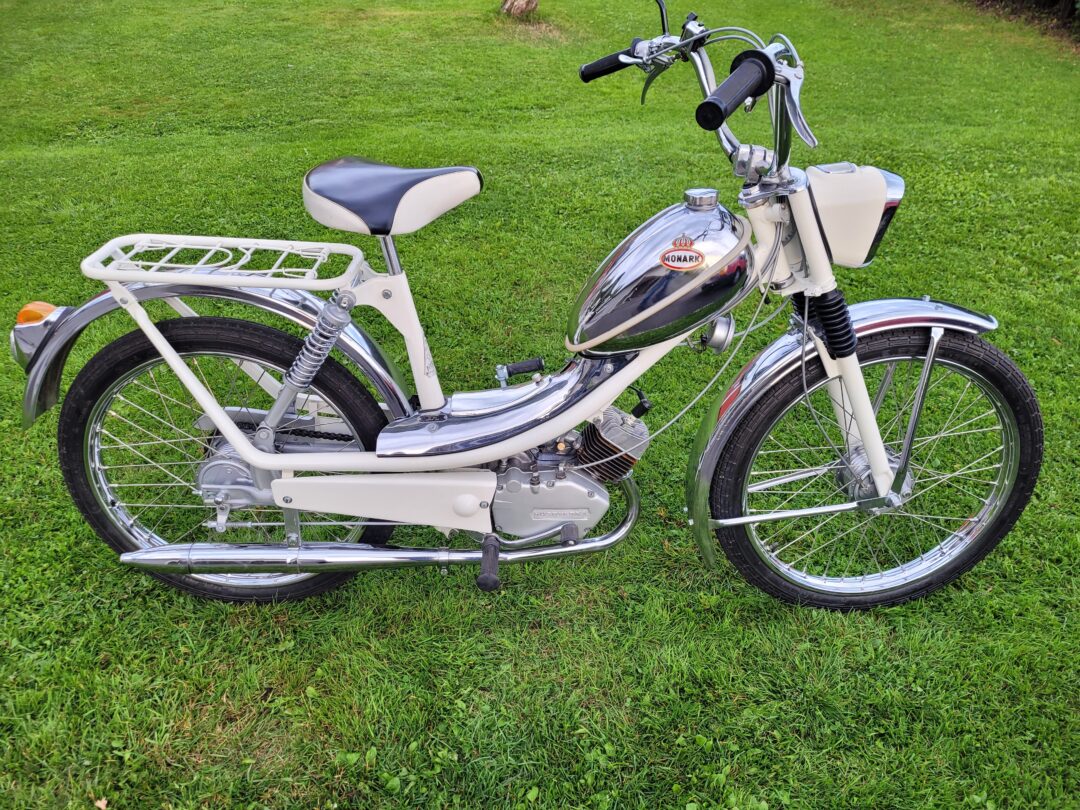 Monark 1273 Sport 1965