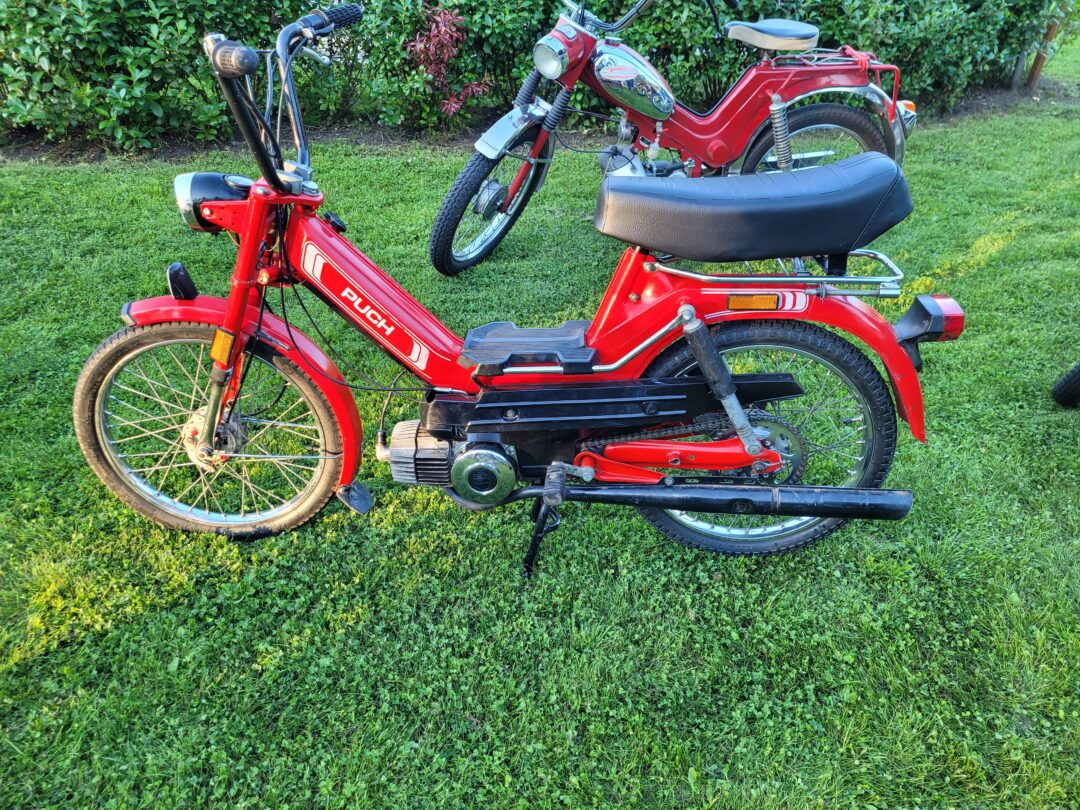 Puch Maxi 1985