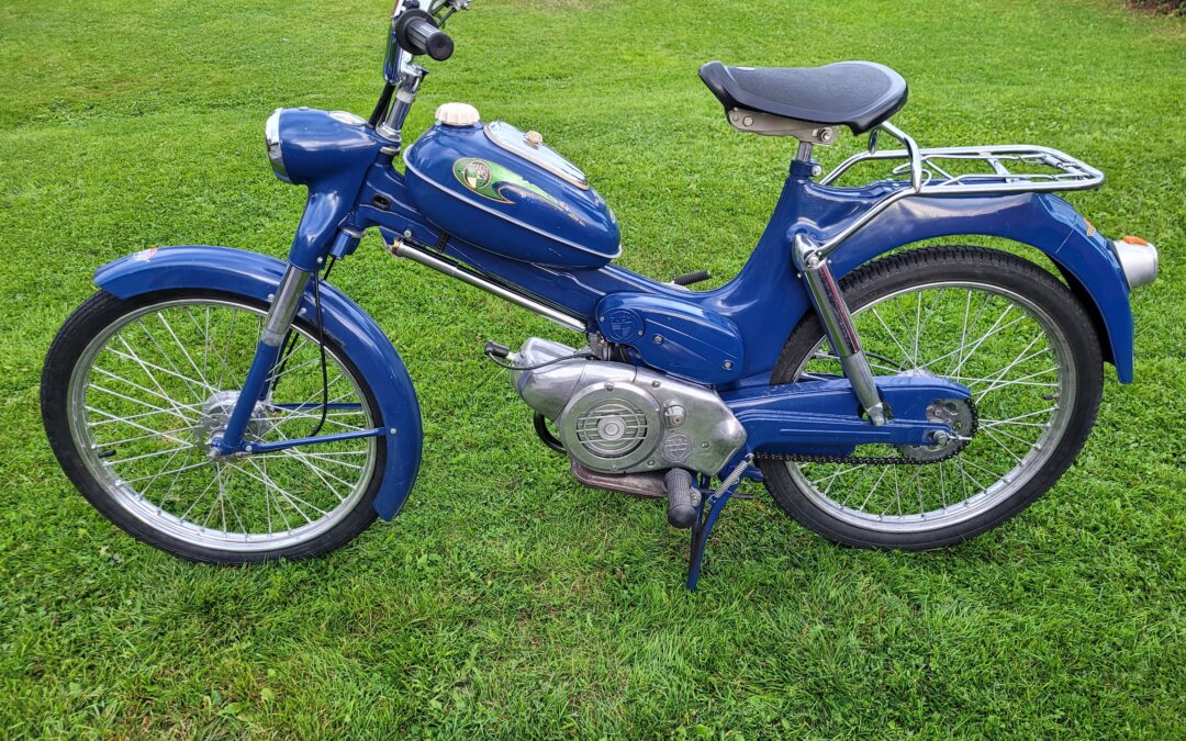 Puch Florida Automat 1968