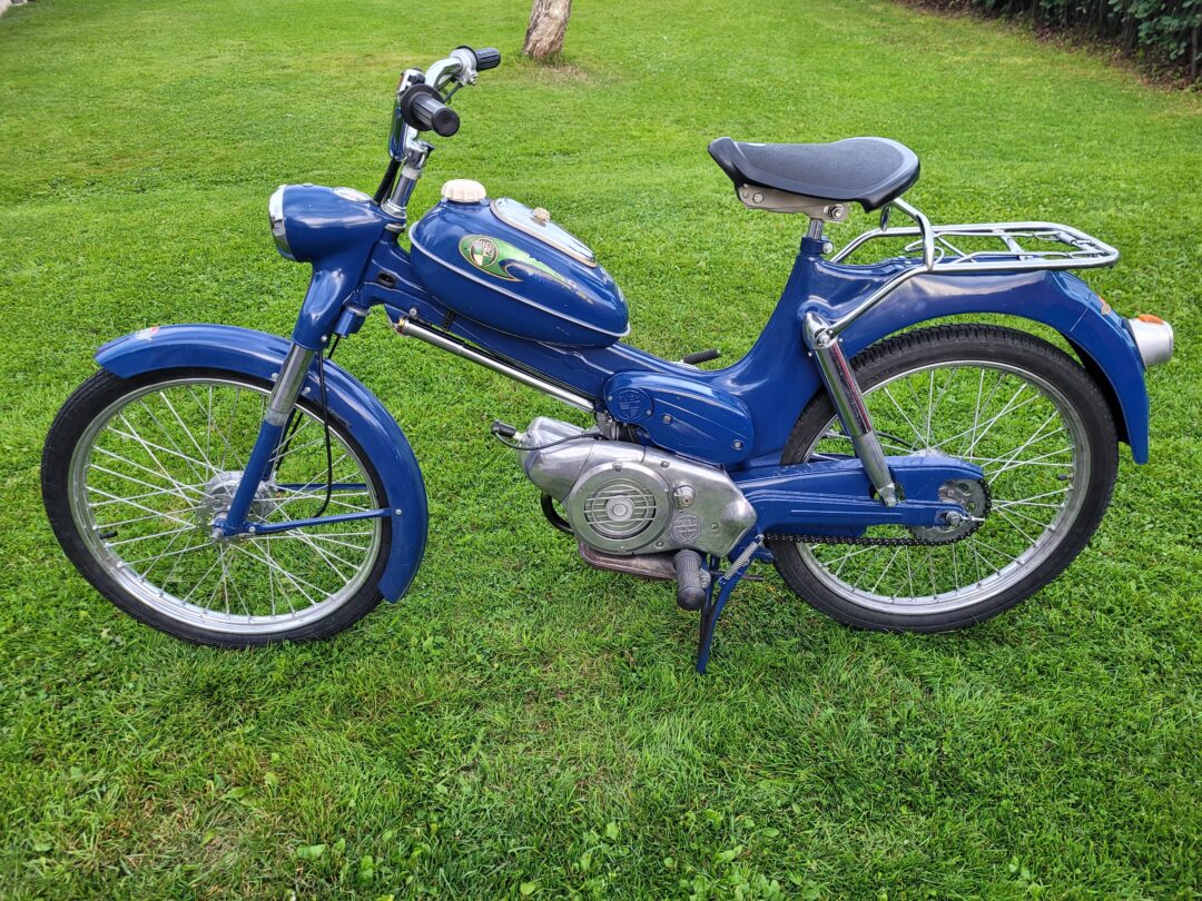 Puch Florida Automat 1968