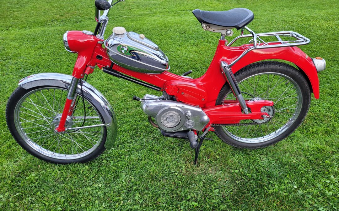 Puch Florida automat 1970