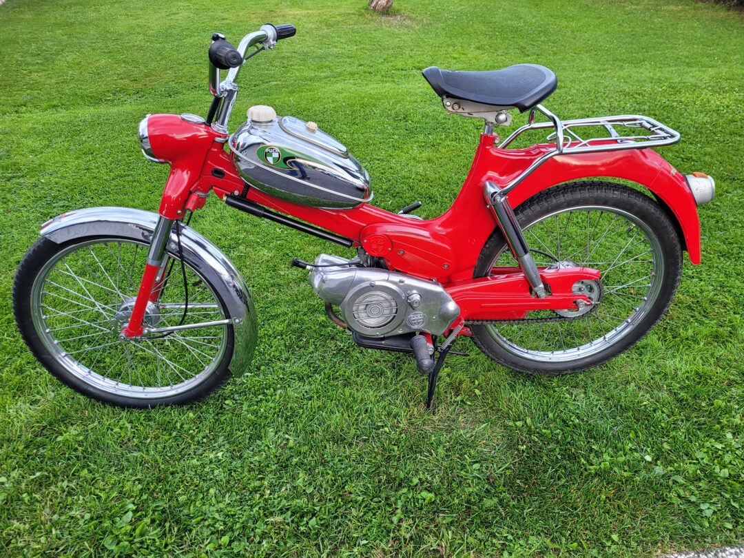 Puch Florida automat 1970